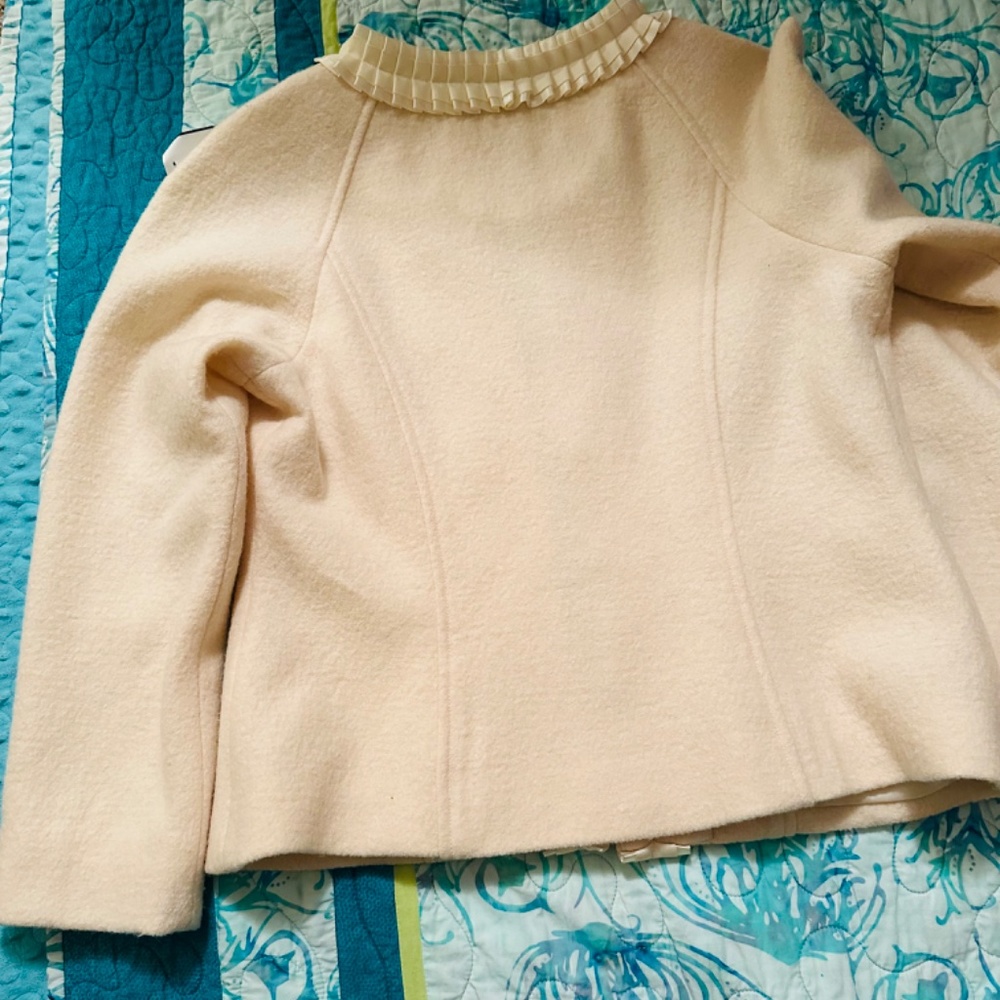 Pendleton Wool Jacket - image 5